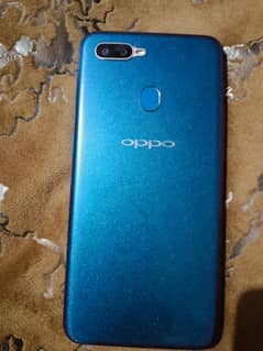 Oppo A5s