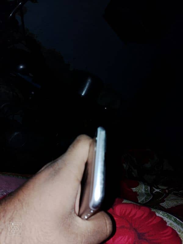 i phone 6 bypass finger working 3