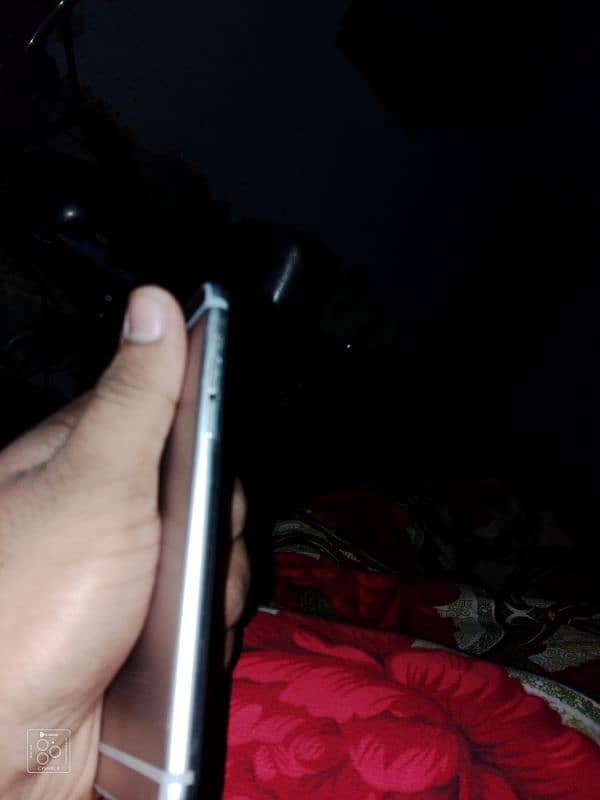 i phone 6 bypass finger working 4