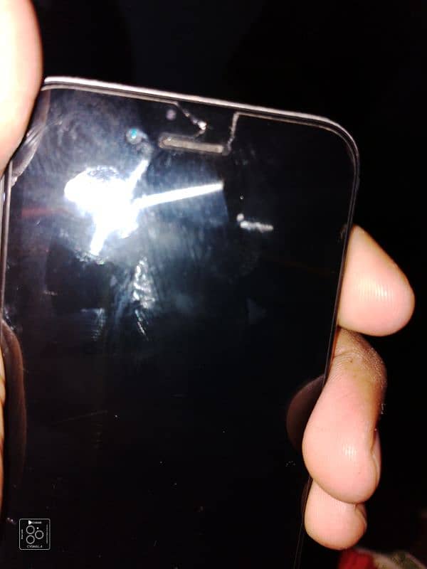 i phone 6 bypass finger working 7