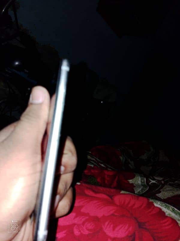 i phone 6 bypass finger working 8