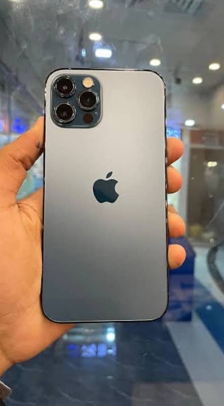 i phone 12 pro 0