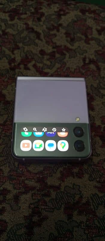 samsung z flip 3 non pta 1