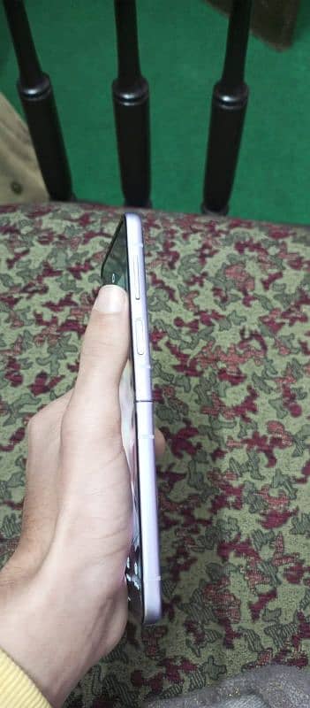 samsung z flip 3 non pta 6