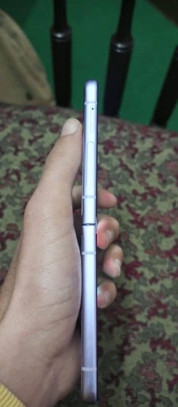 samsung z flip 3 non pta 9