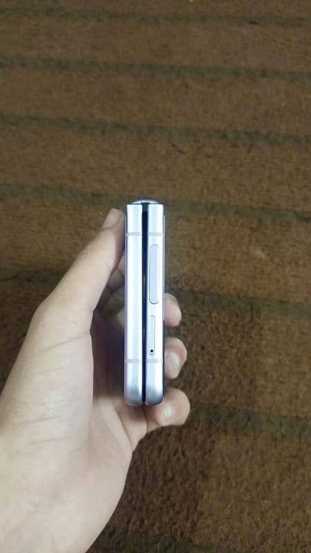 samsung z flip 3 non pta 12