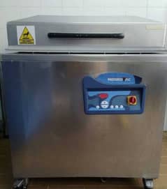 Henkovac E-303 KL vaccum machine