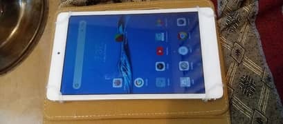 Huawei MediaPad3 lite s