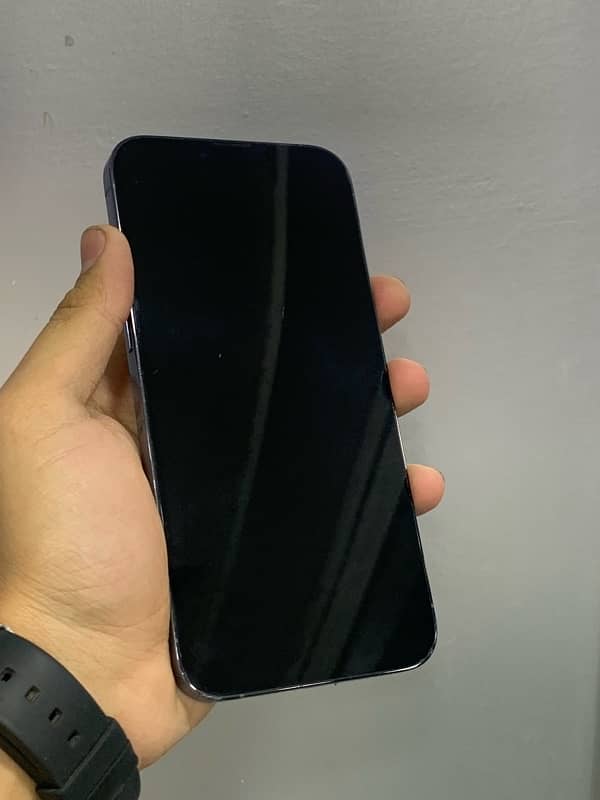 IPHONE 13 PRO MAX 128GB NON-PTA FACTORY UNLOCK 2