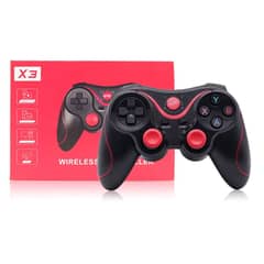 X3 Gaming Controller for Android & iOS Mobile Phone