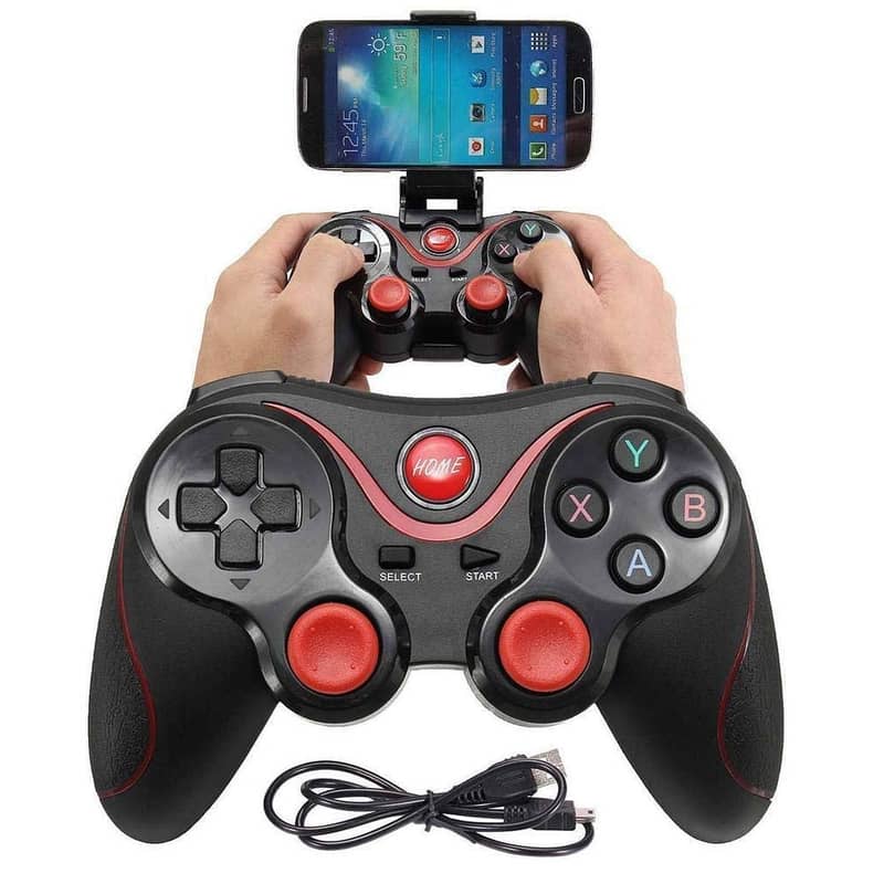 X3 Gaming Controller for Android & iOS Mobile Phone 3