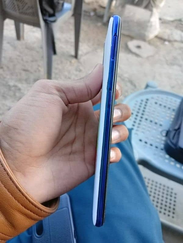 Vivo V 15 pro 6/128 5