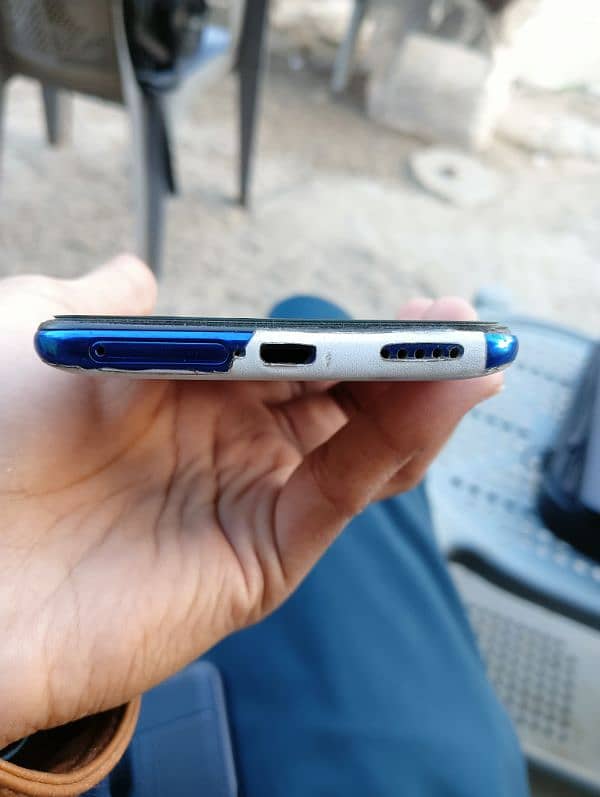 Vivo V 15 pro 6/128 6