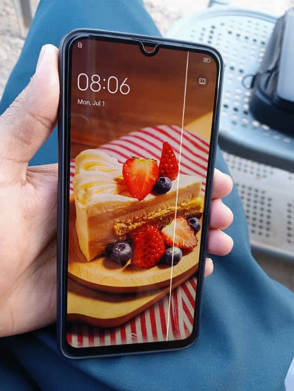 Vivo V 15 pro 6/128 8