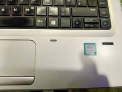 HP i5 4th generation ram 8gb 128gb SSD