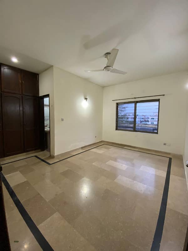 Bachelor NGO Office 14 Marla Luxury Ground Portion Available For Rent In G 13 11