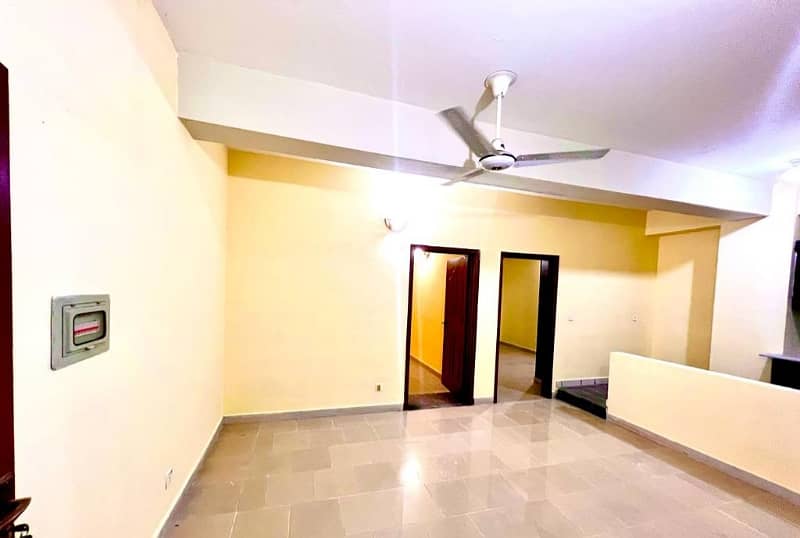 2 BED FLAT FOR SALE IN F-17 ISLAMABAD. 2