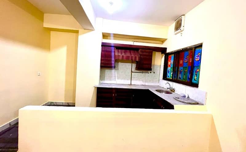 2 BED FLAT FOR SALE IN F-17 ISLAMABAD. 3