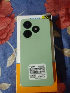 Tecno Spark Go