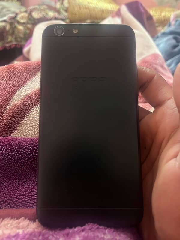 oppo A 57 urgent for sale 2