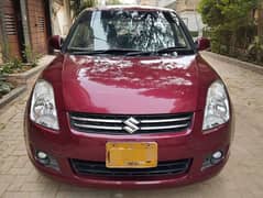 Suzuki Swift Automatic Brand new condition