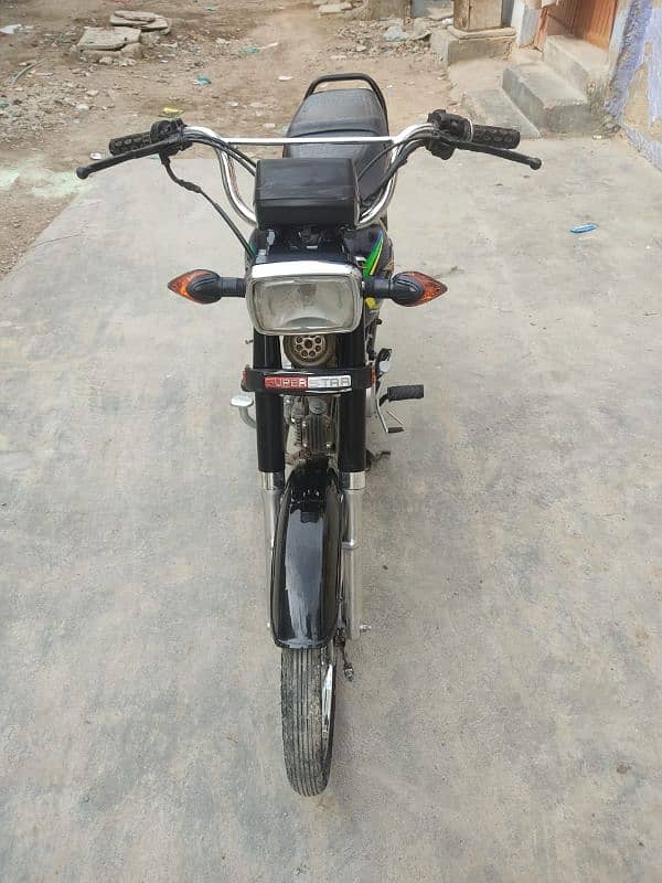 fist owner super star seeld engen new condition 2