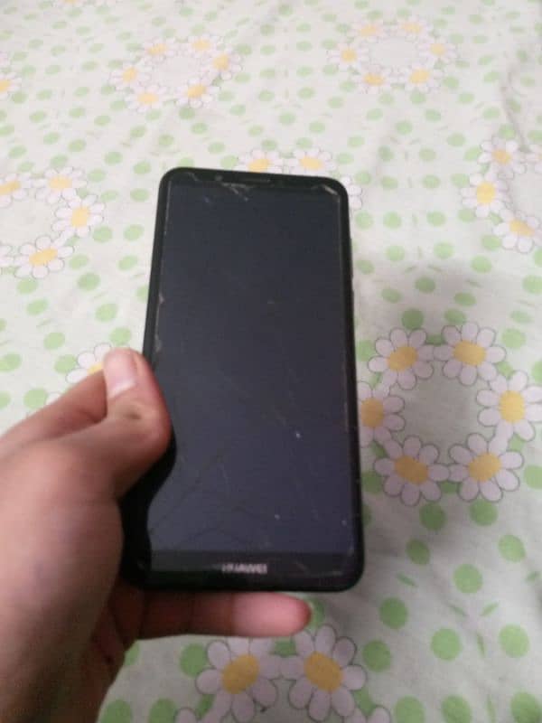 Huawei y7 prime 3/32 0