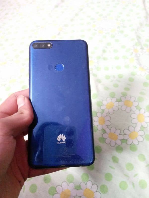 Huawei y7 prime 3/32 1