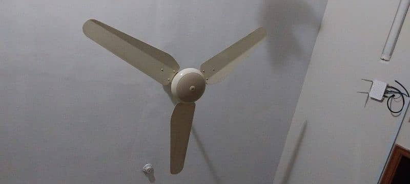 Fan SK 2022 Model used 0