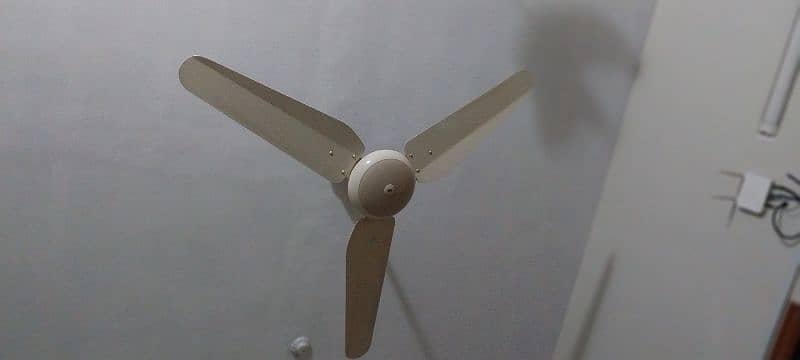 Fan SK 2022 Model used 1