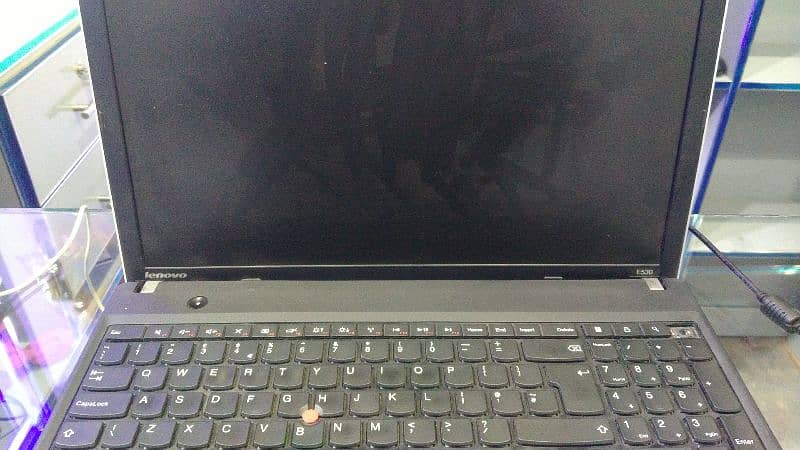 Lenovo core i5 6th generation ram 8gb 256gb SSD 2