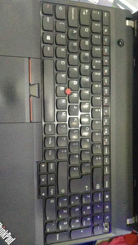 Lenovo core i5 6th generation ram 8gb 256gb SSD 3