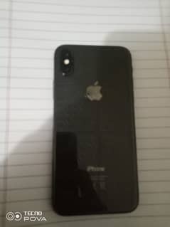 I am selling iPhone X 64gb non pta