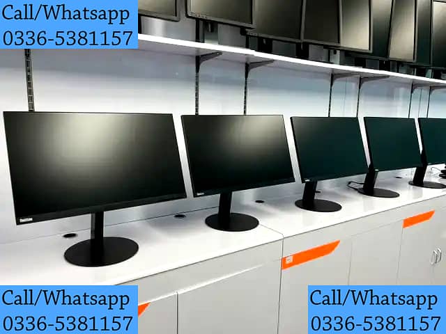 1080p 2K LED Narrow Bezels Bazels Bazells LCD Display Borders HDMI DP 0