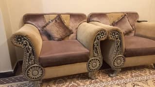 5 seater sofa