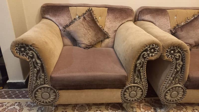 5 seater sofa 1