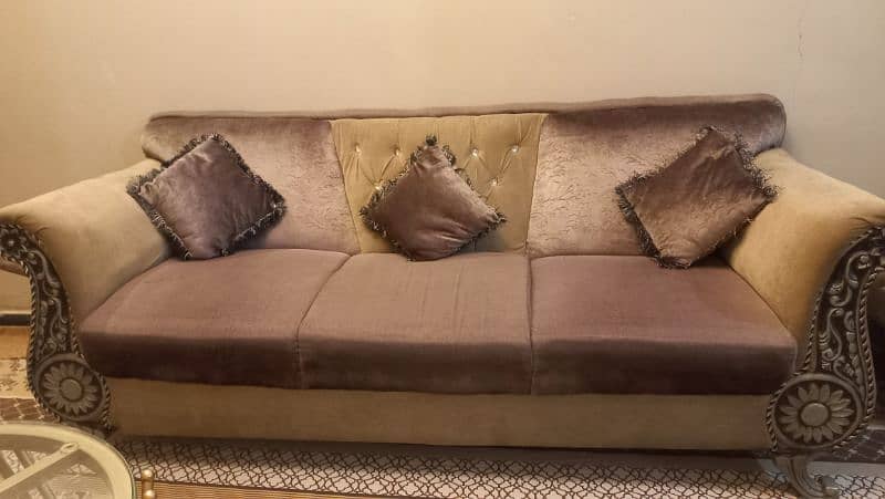 5 seater sofa 2