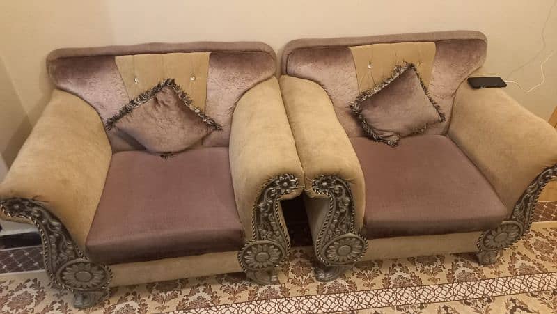 5 seater sofa 4