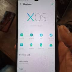 infinix hot 9 play 3 gb ram 64 gb rom pta approved all oky