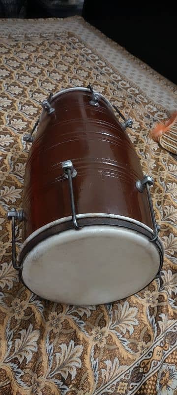 Fimli dholak for sale 0