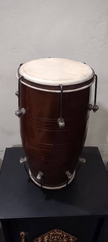 Fimli dholak for sale 1