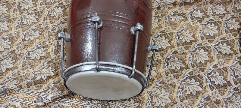 Fimli dholak for sale 3