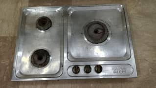 Stove Choolah For Urgent Sale Good Condition