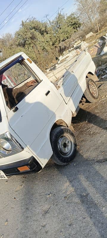 Suzuki Ravi 1985 2