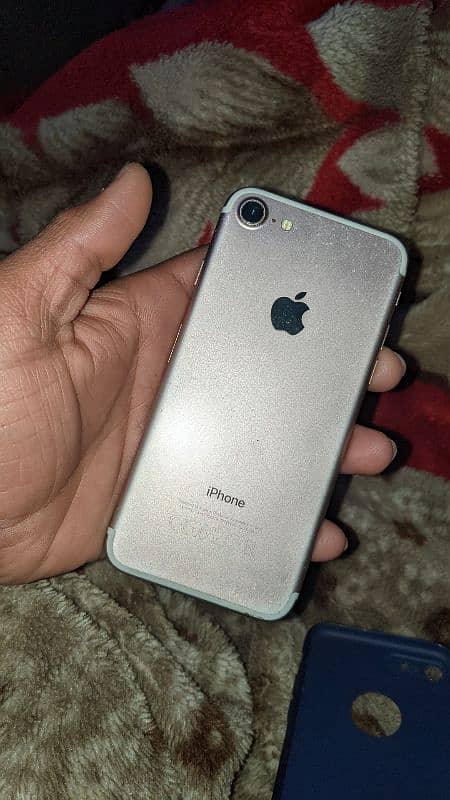 iPhone 7 pta 32gb 1