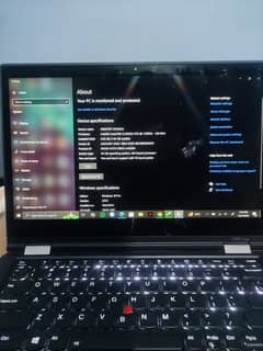 Lenovo ThinkPad X380