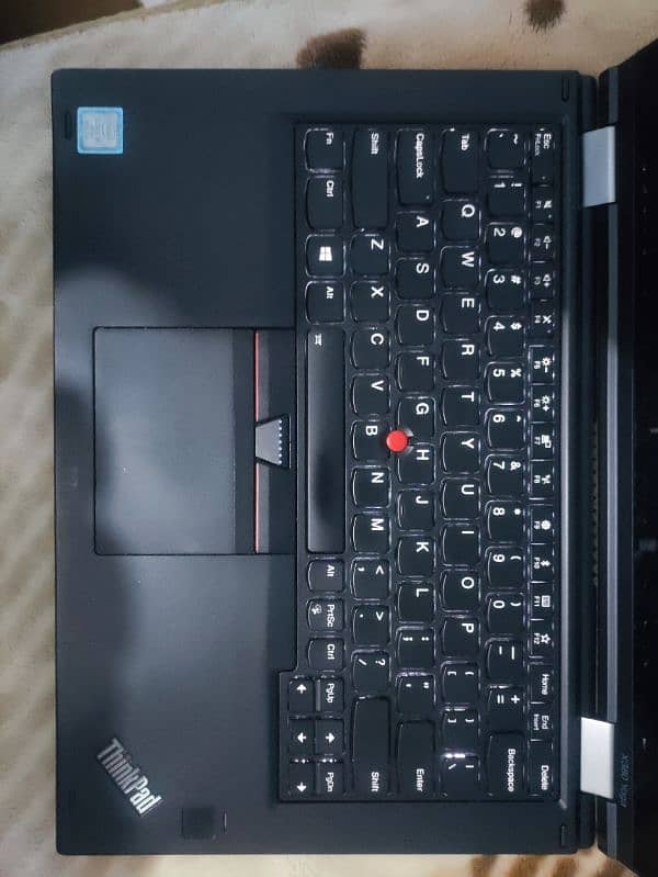 Lenovo ThinkPad X380 5