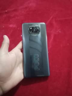 Xiaomi  Poco  X3  Pro