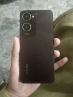 vivo Y18