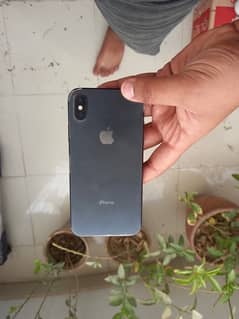 iphone x 256gb pta approved